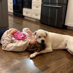 Meet your Posher, Jackie